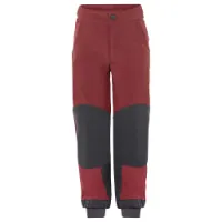 Vaude Caprea Stretch Sf Bukser Vaude Caprea Stretch Sf Bukser