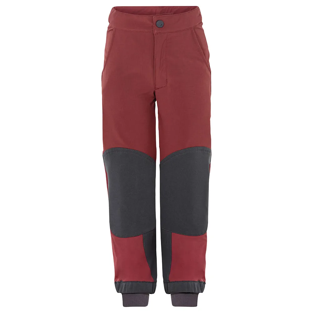 Vaude Caprea Stretch Sf Bukser Vaude Caprea Stretch Sf Bukser