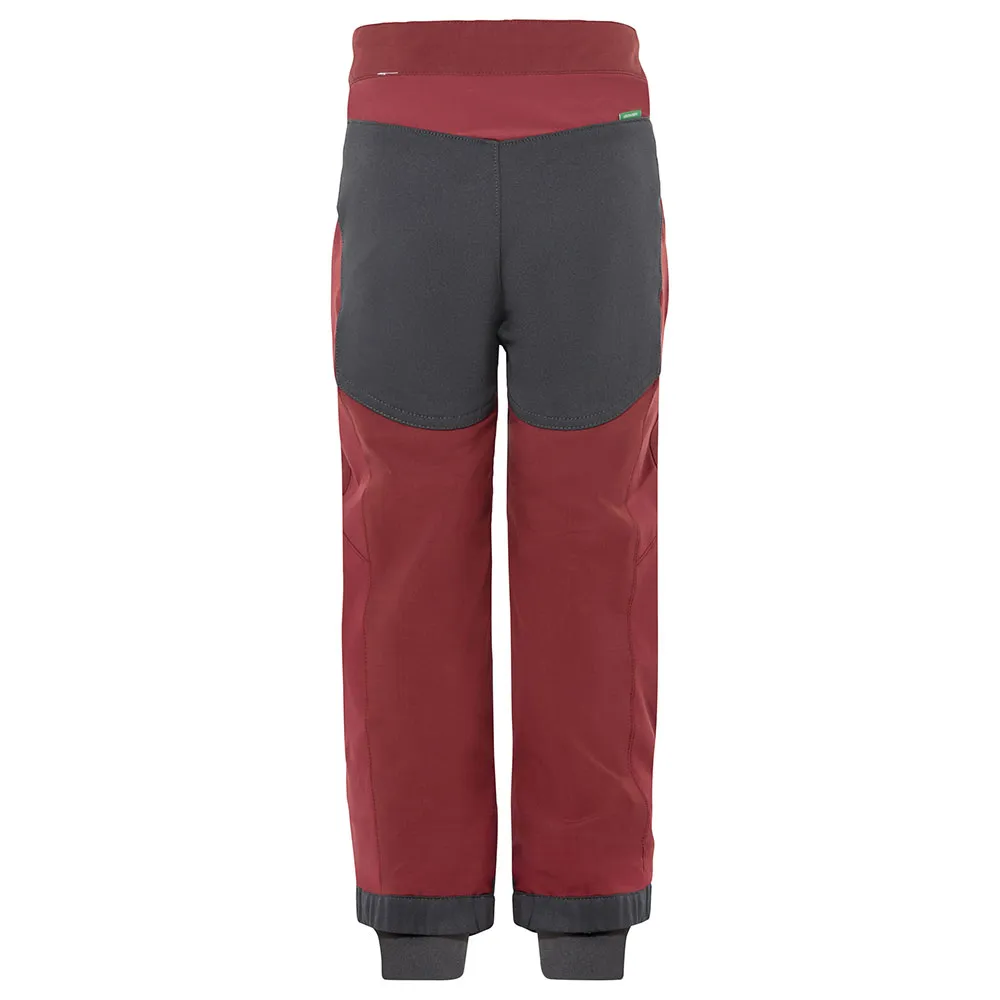 Vaude Caprea Stretch Sf Bukser Vaude Caprea Stretch Sf Bukser