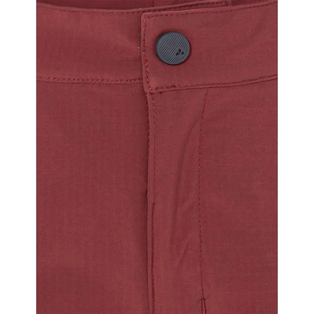 Vaude Caprea Stretch Sf Bukser Vaude Caprea Stretch Sf Bukser