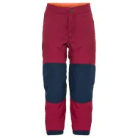 Vaude Caprea Warmlined Iii Bukser Vaude Caprea Warmlined Iii Bukser