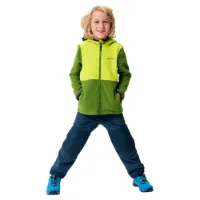 Vaude Caprea Warmlined Iii Bukser Vaude Caprea Warmlined Iii Bukser