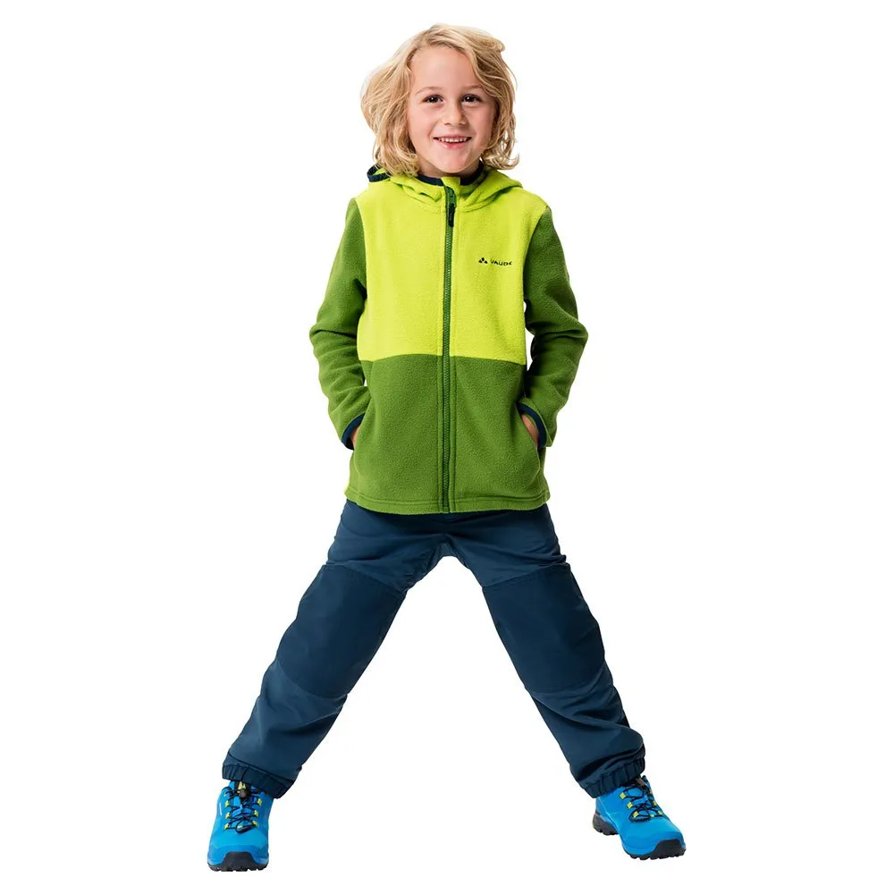 Vaude Caprea Warmlined Iii Bukser Vaude Caprea Warmlined Iii Bukser