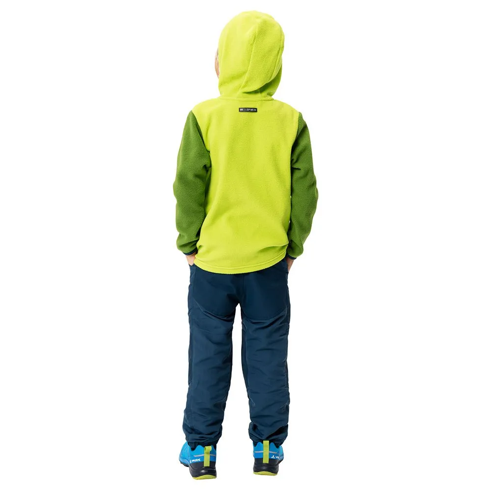 Vaude Caprea Warmlined Iii Bukser Vaude Caprea Warmlined Iii Bukser