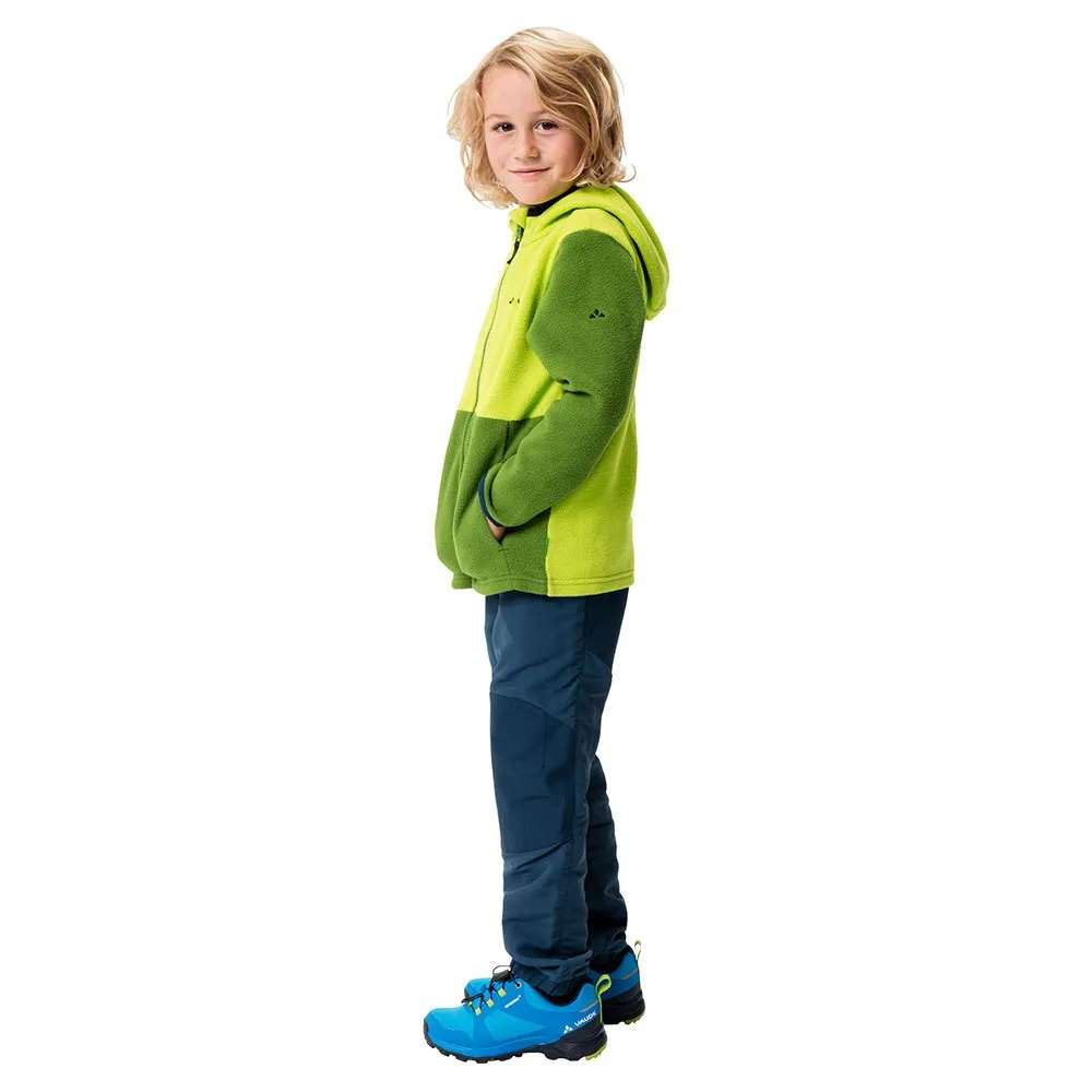 Vaude Caprea Warmlined Iii Bukser Vaude Caprea Warmlined Iii Bukser