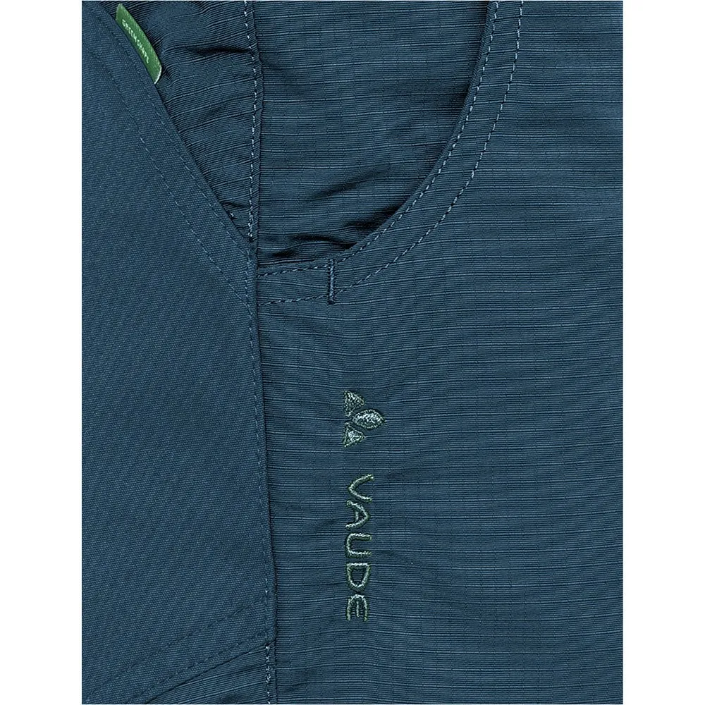 Vaude Caprea Warmlined Iii Bukser Vaude Caprea Warmlined Iii Bukser