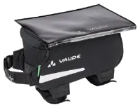 Vaude Carbo Guide 2 Styreveske Svart Vaude Carbo Guide 2 Styreveske Svart