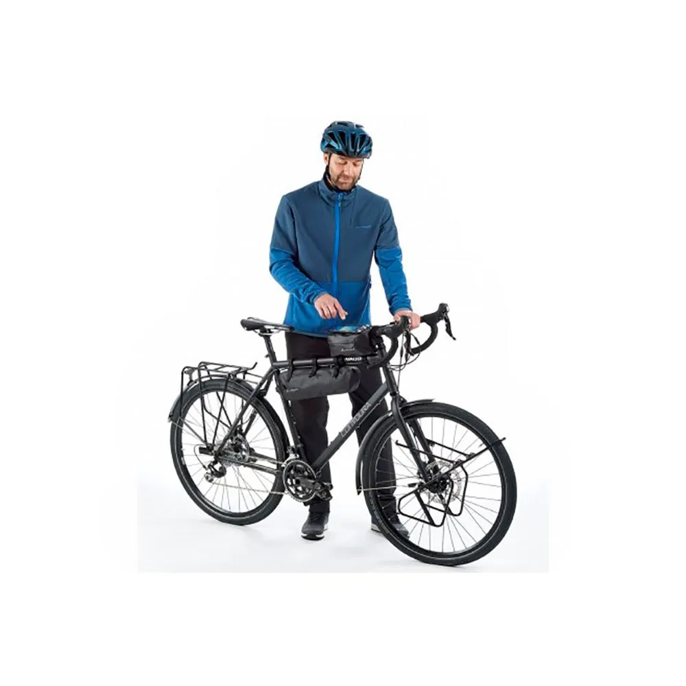Vaude Carboguide Bag Aqua Styreveske, Black, 22 x 10 x 10cm Vaude Carboguide Bag Aqua Styreveske, Black, 22 x 10 x 10cm