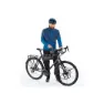 Vaude Carboguide Bag Aqua Styreveske, Black, 22 x 10 x 10cm