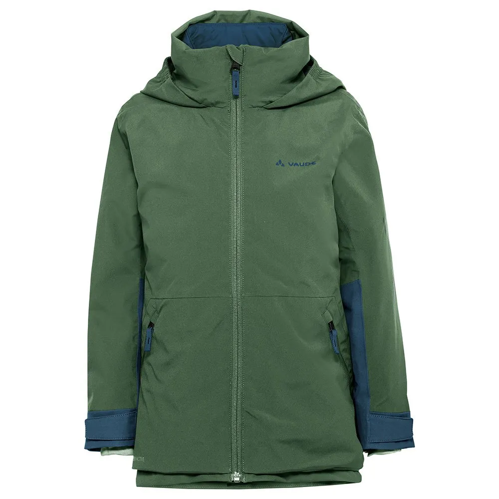 Vaude Casarea 3 In 1 Ii Jakke Vaude Casarea 3 In 1 Ii Jakke