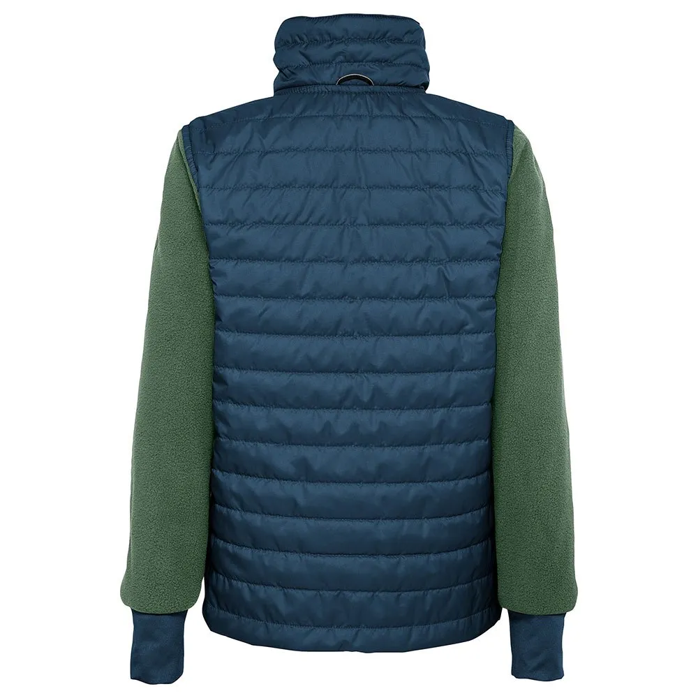 Vaude Casarea 3 In 1 Ii Jakke Vaude Casarea 3 In 1 Ii Jakke