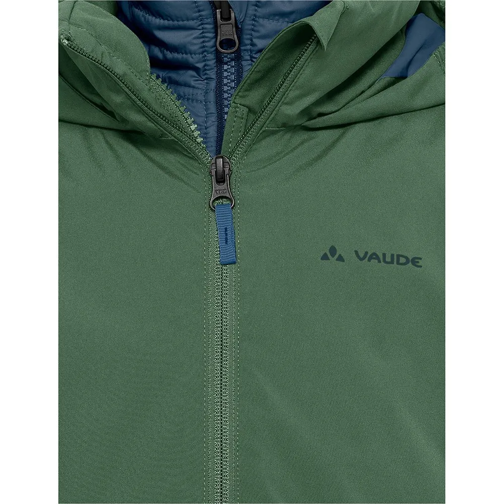 Vaude Casarea 3 In 1 Ii Jakke Vaude Casarea 3 In 1 Ii Jakke
