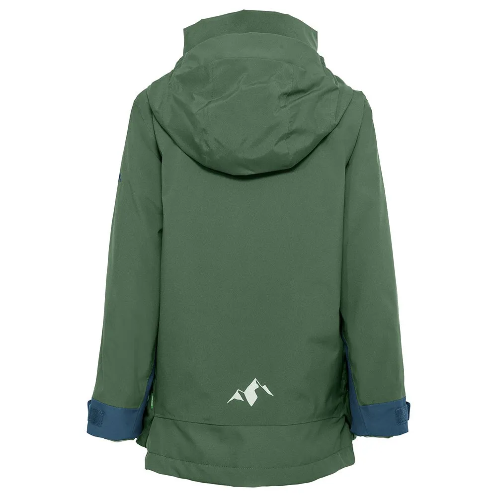 Vaude Casarea 3 In 1 Ii Jakke