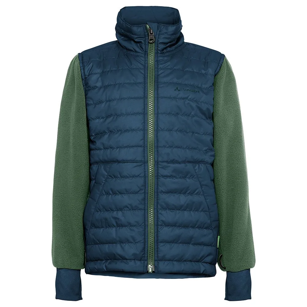Vaude Casarea 3 In 1 Ii Jakke