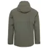 Vaude Caserina 3 In 1 Ii Jakke, Khaki