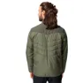 Vaude Caserina 3 In 1 Ii Jakke, Khaki