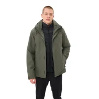 Vaude Caserina 3in1 Jakke
