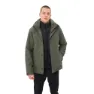Black / khaki