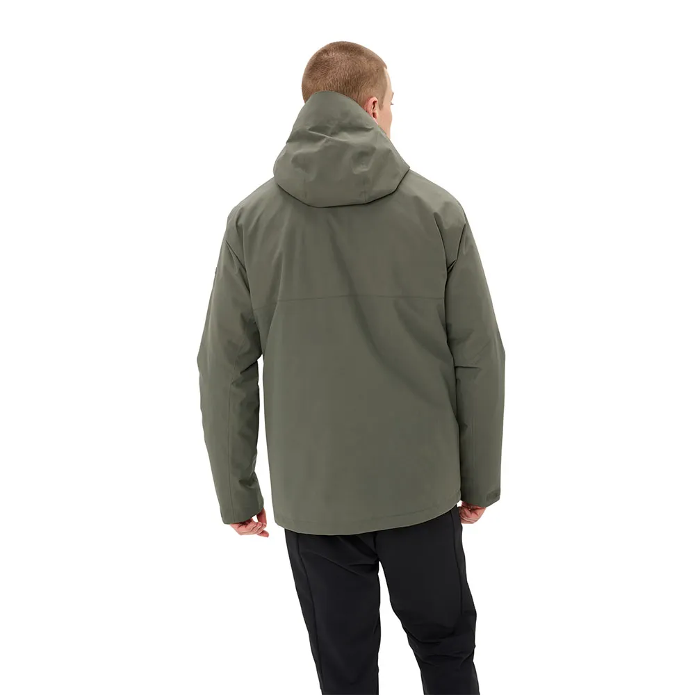 Vaude Caserina 3in1 Jakke
