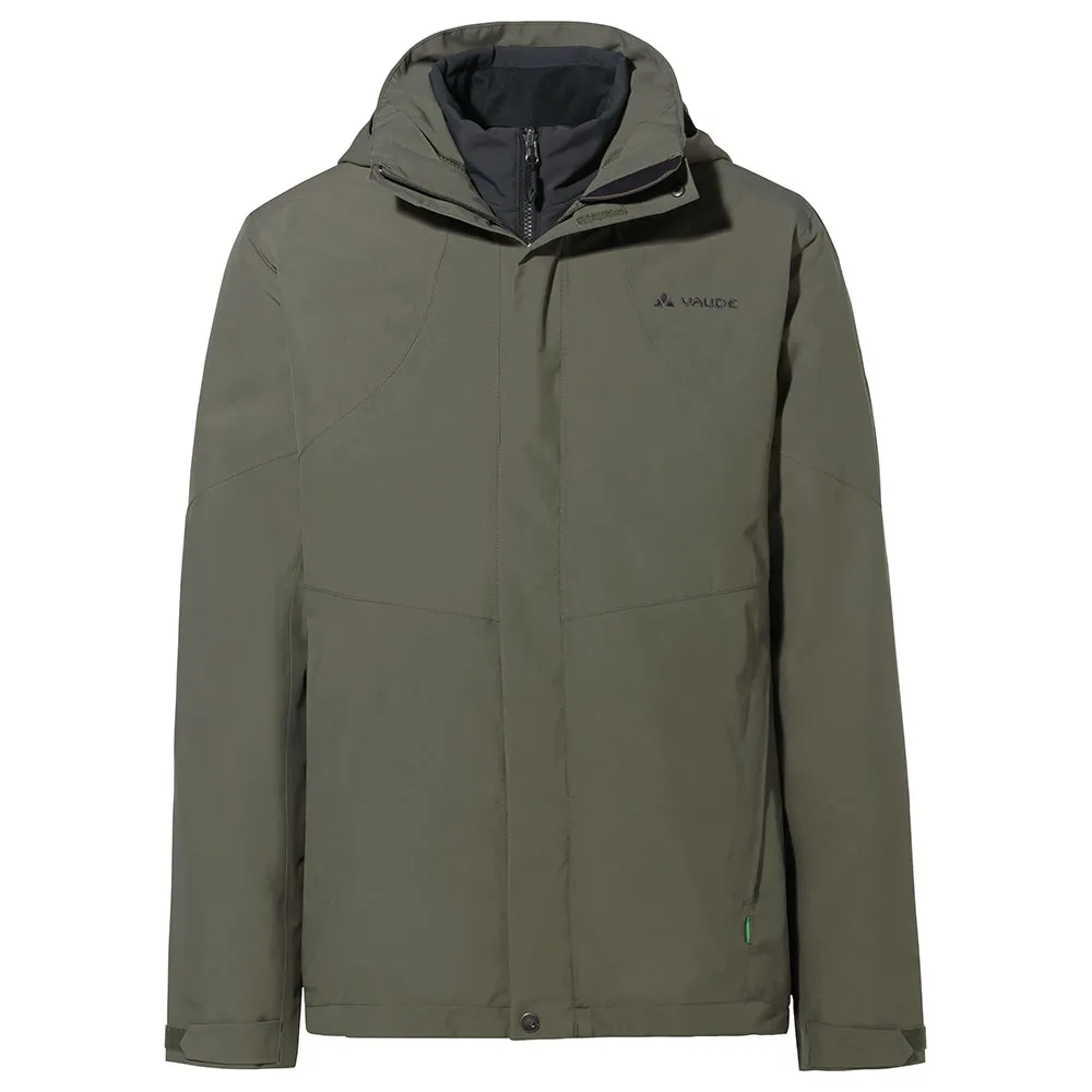 Vaude Caserina 3in1 Jakke