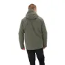 Vaude Caserina 3in1 Jakke