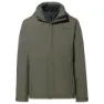 Vaude Caserina 3in1 Jakke