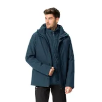 Vaude Caserina Ii Avtakbar Jakke Vaude Caserina Ii Avtakbar Jakke