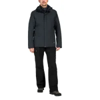 Vaude Caserina Ii Avtakbar Jakke