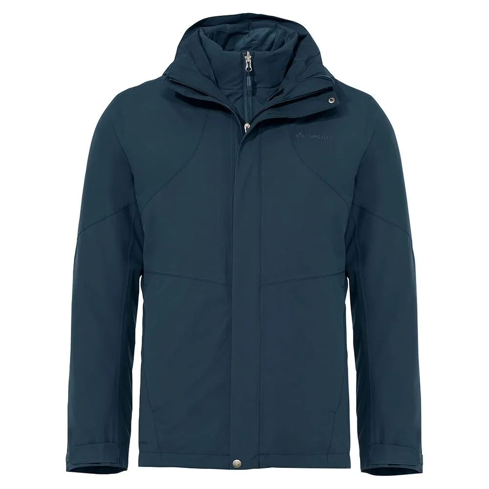 Vaude Caserina Ii Avtakbar Jakke