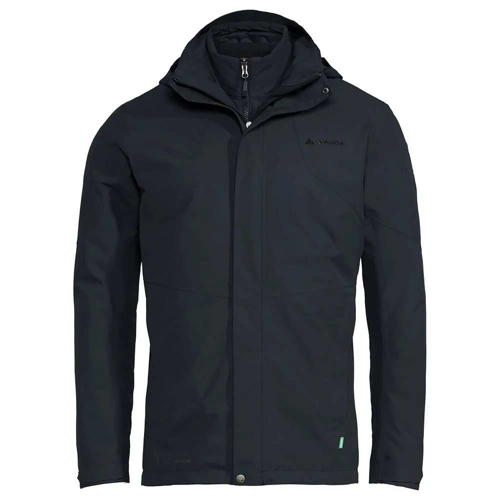 Vaude Caserina Ii Avtakbar Jakke Vaude Caserina Ii Avtakbar Jakke
