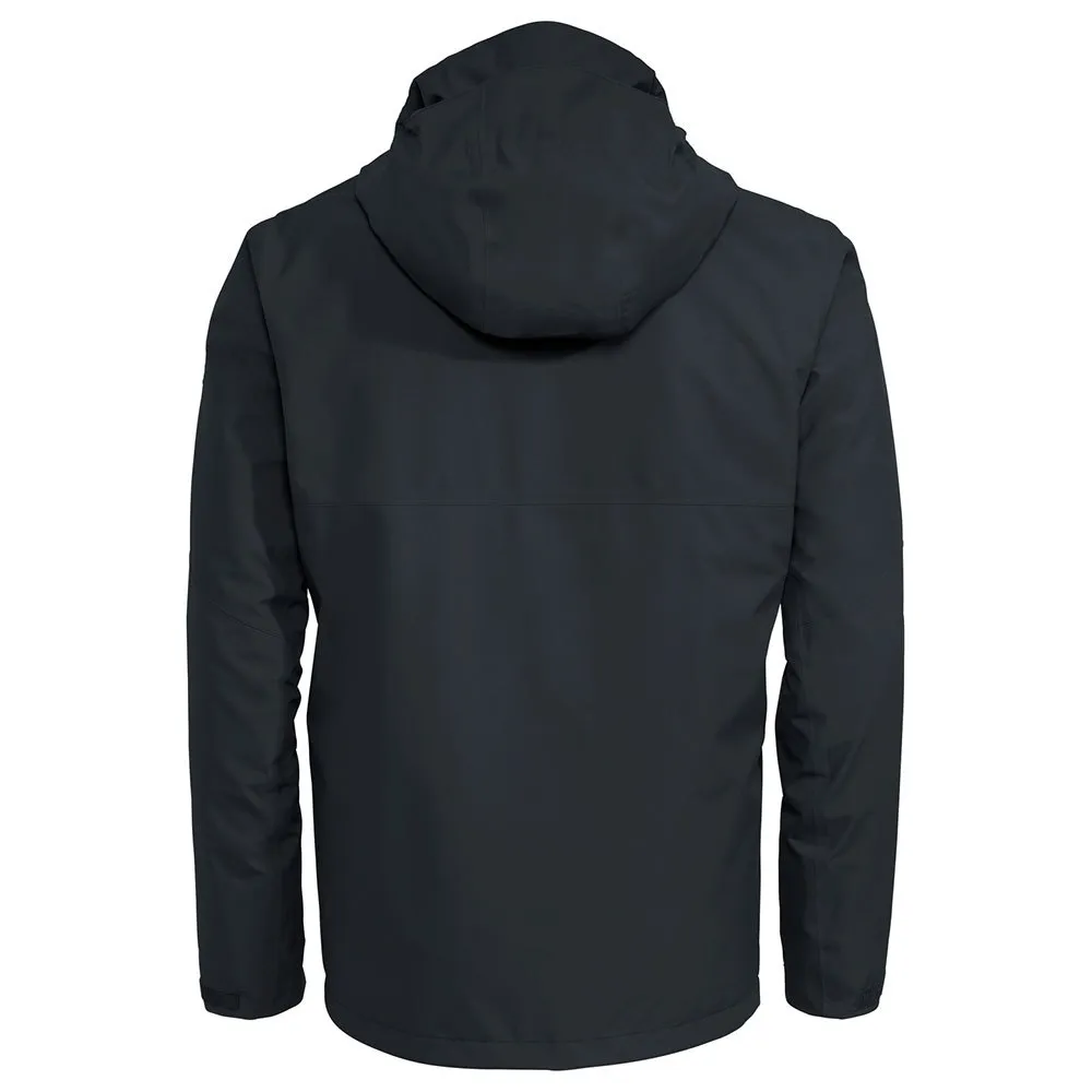 Vaude Caserina Ii Avtakbar Jakke Vaude Caserina Ii Avtakbar Jakke