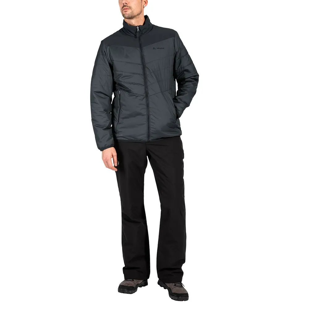 Vaude Caserina Ii Avtakbar Jakke Vaude Caserina Ii Avtakbar Jakke