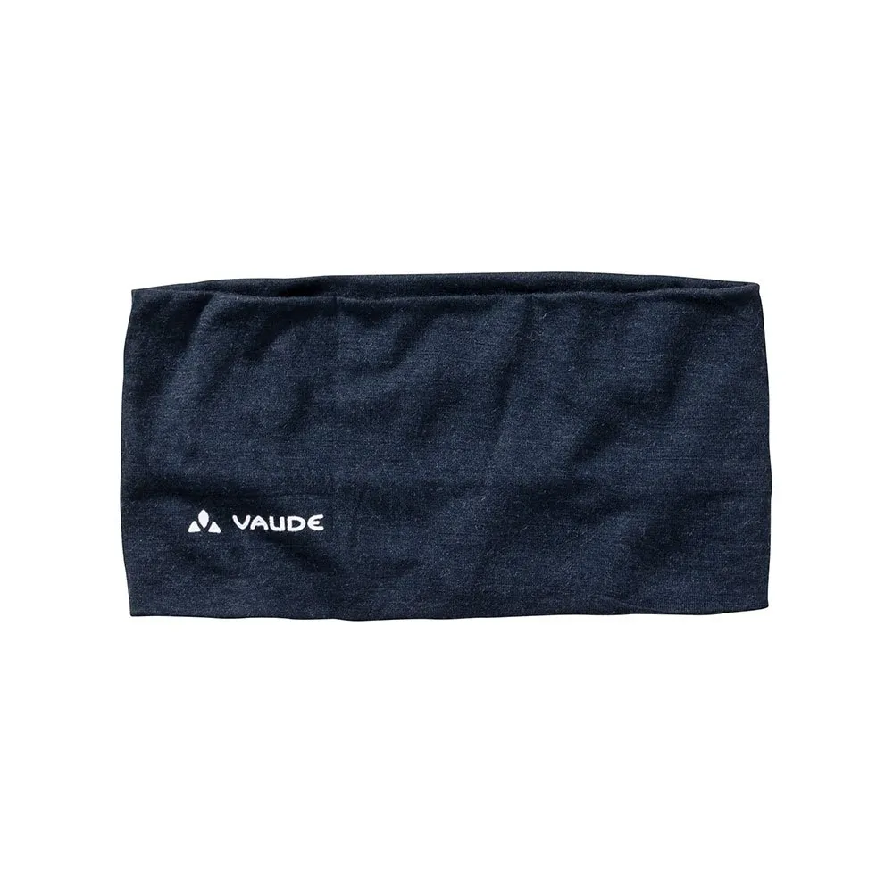 Vaude Cassons Merino Hodebånd male