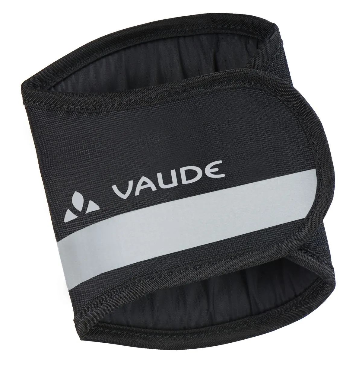 Vaude Chain Protection Til Buksebein Svart