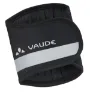 Vaude Chain Protection Til Buksebein Svart