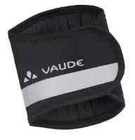 Vaude Chain Protection Til Buksebein Svart