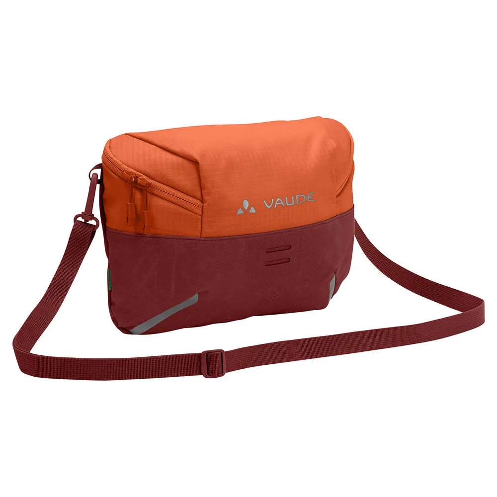 Vaude Citybox Ii Styreveske, Buckeye, One Size Vaude Citybox Ii Styreveske, Buckeye, One Size