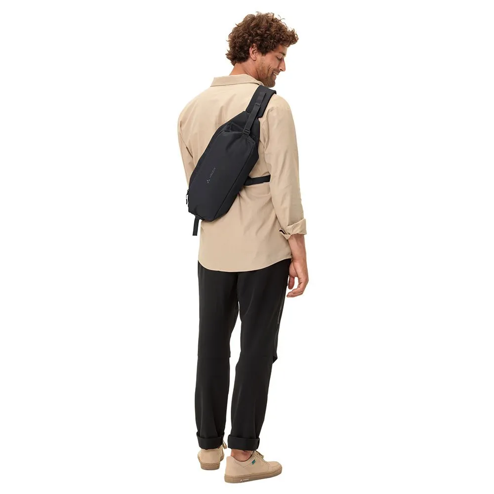 Vaude Citycross 6l Skuldertaske Vaude Citycross 6l Skuldertaske