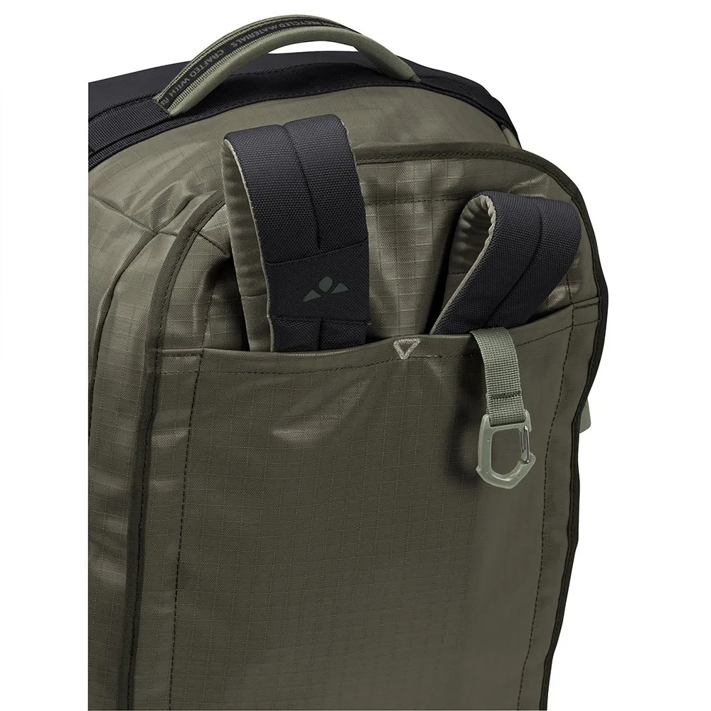 Vaude Cityduffel 35l Veske