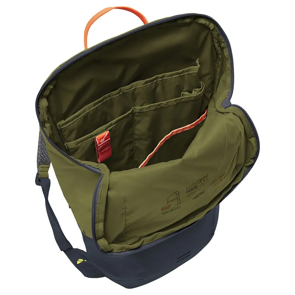 Vaude Citygo 14l Ryggsekk