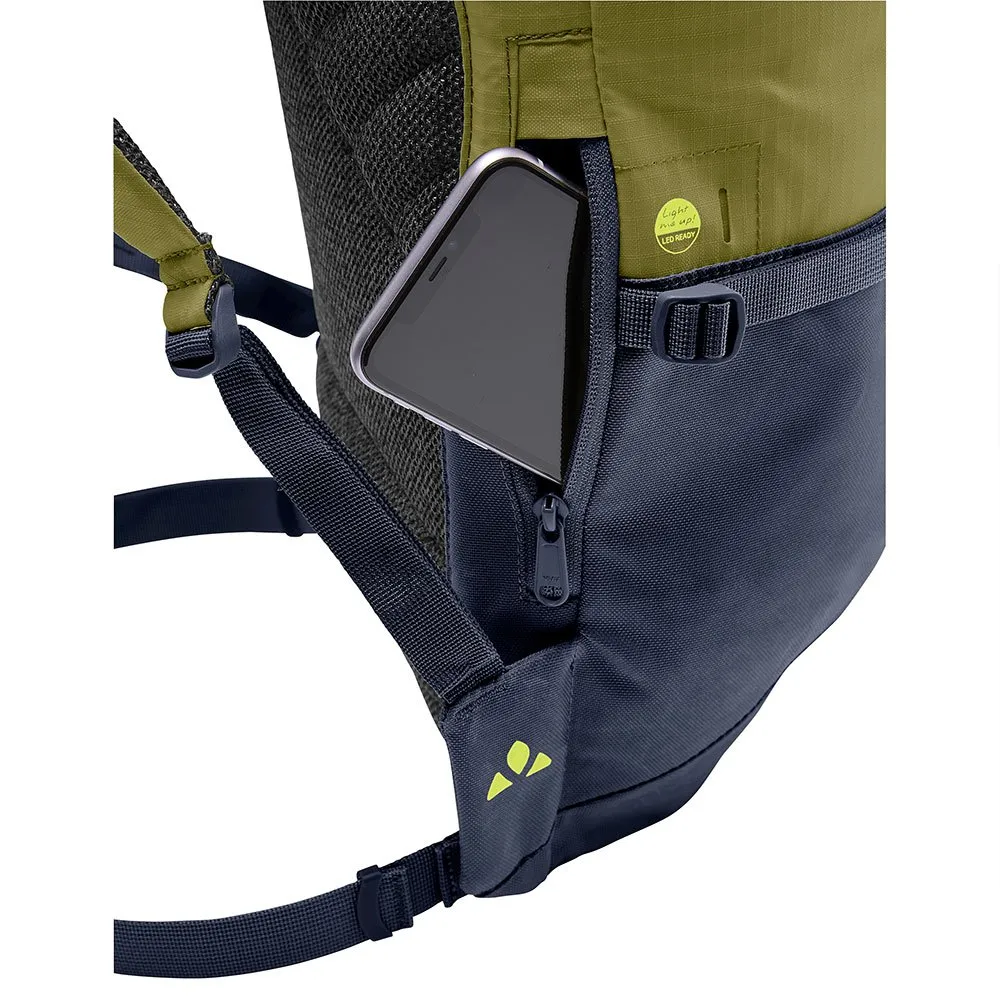 Vaude Citygo 23l Ryggsekk Vaude Citygo 23l Ryggsekk