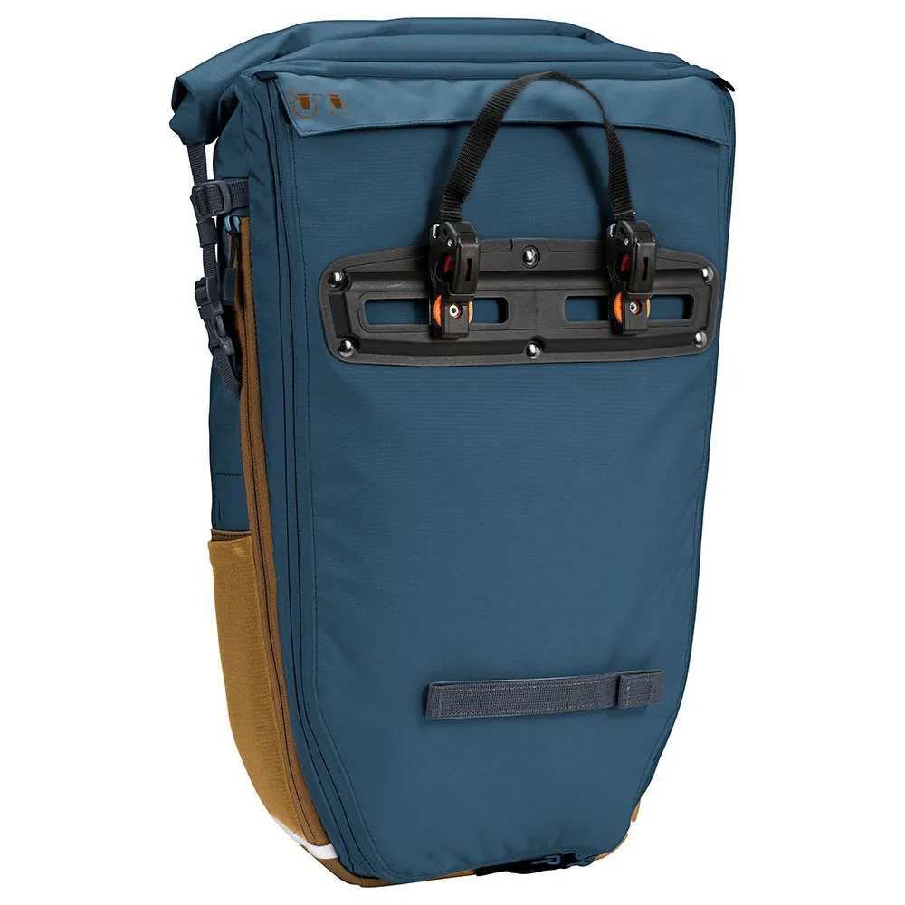 Vaude Citygo Bike Ii 23l Ryggsekk Vaude Citygo Bike Ii 23l Ryggsekk