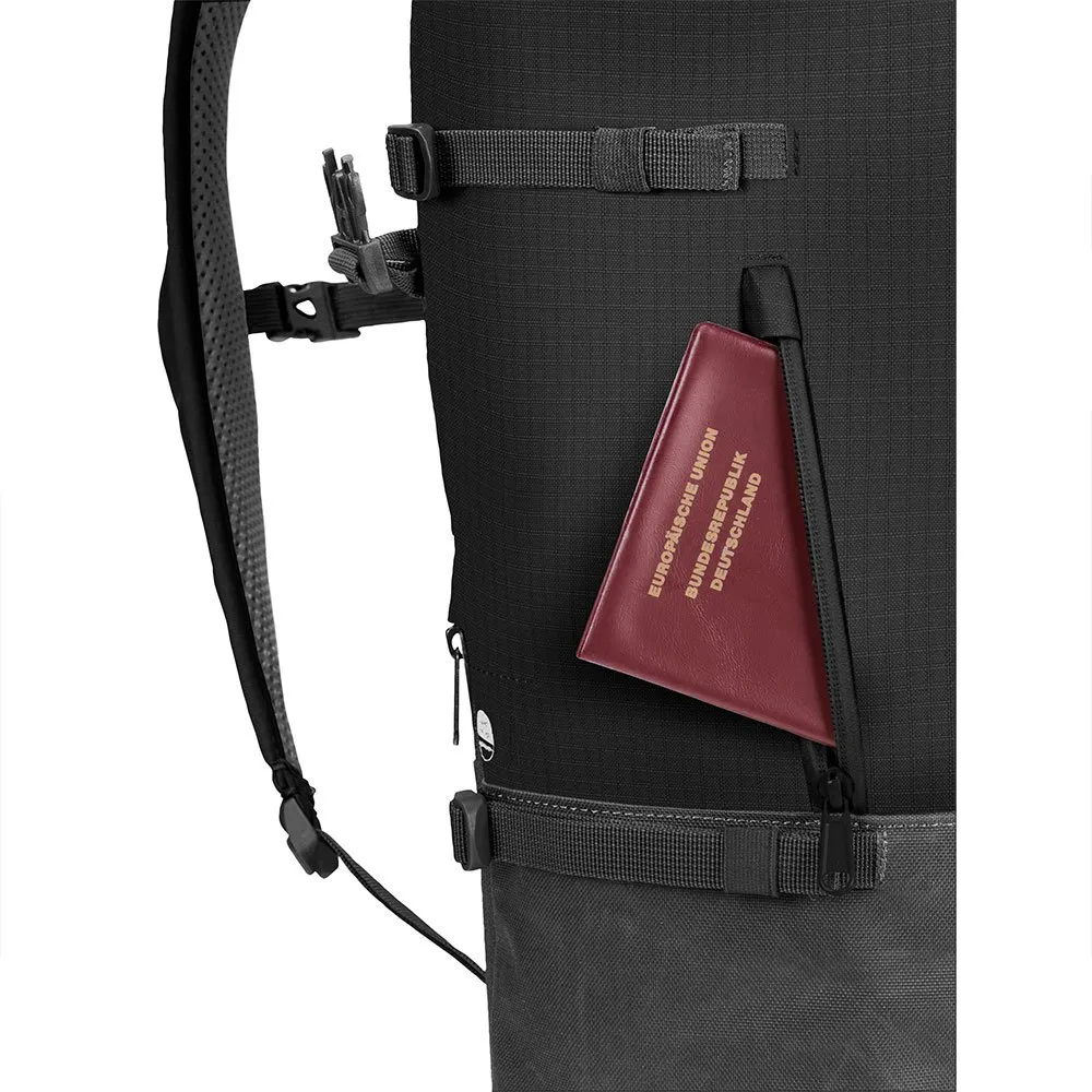 Vaude Citygo Ii 23l Ryggsekk Vaude Citygo Ii 23l Ryggsekk