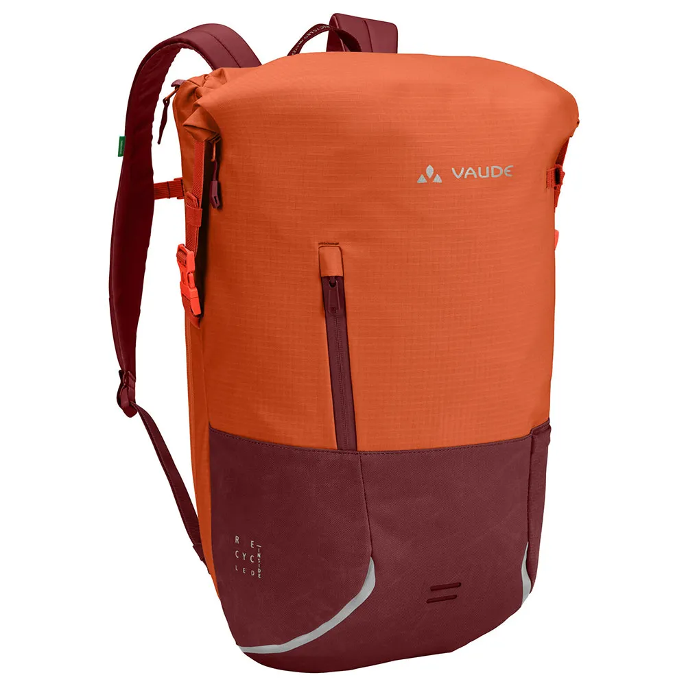 Vaude Citygo Ii 23l Sykkelveske