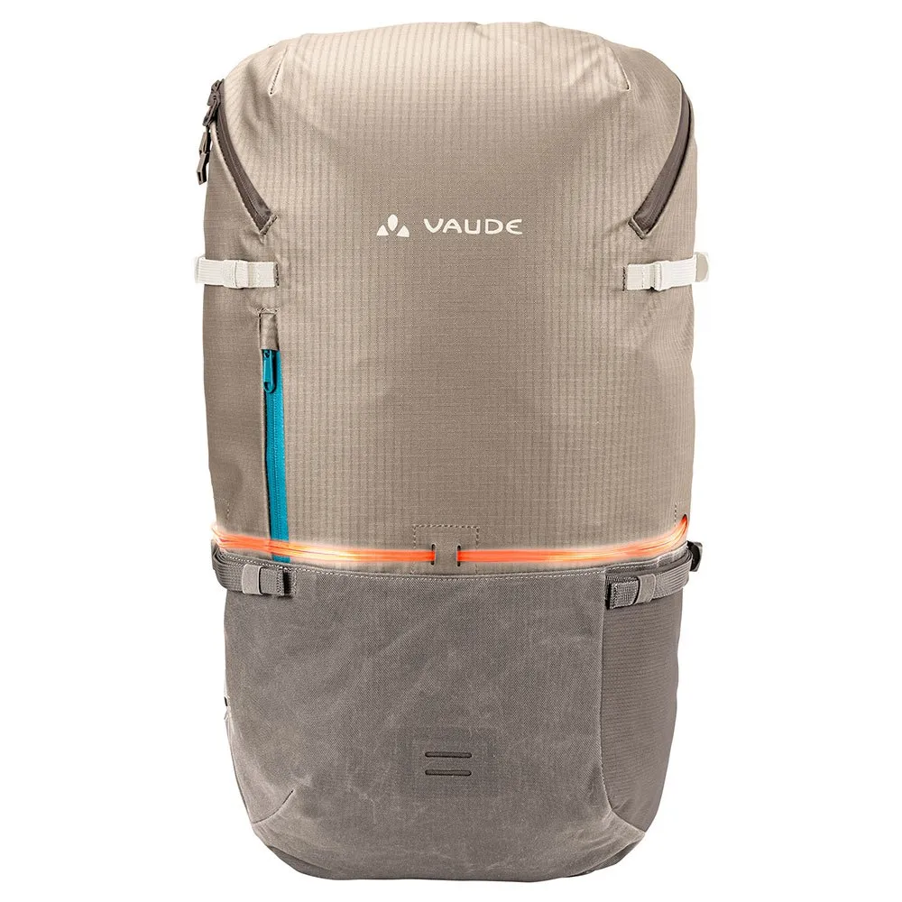 Vaude Citygo Ii 30l Sekk Vaude Citygo Ii 30l Sekk