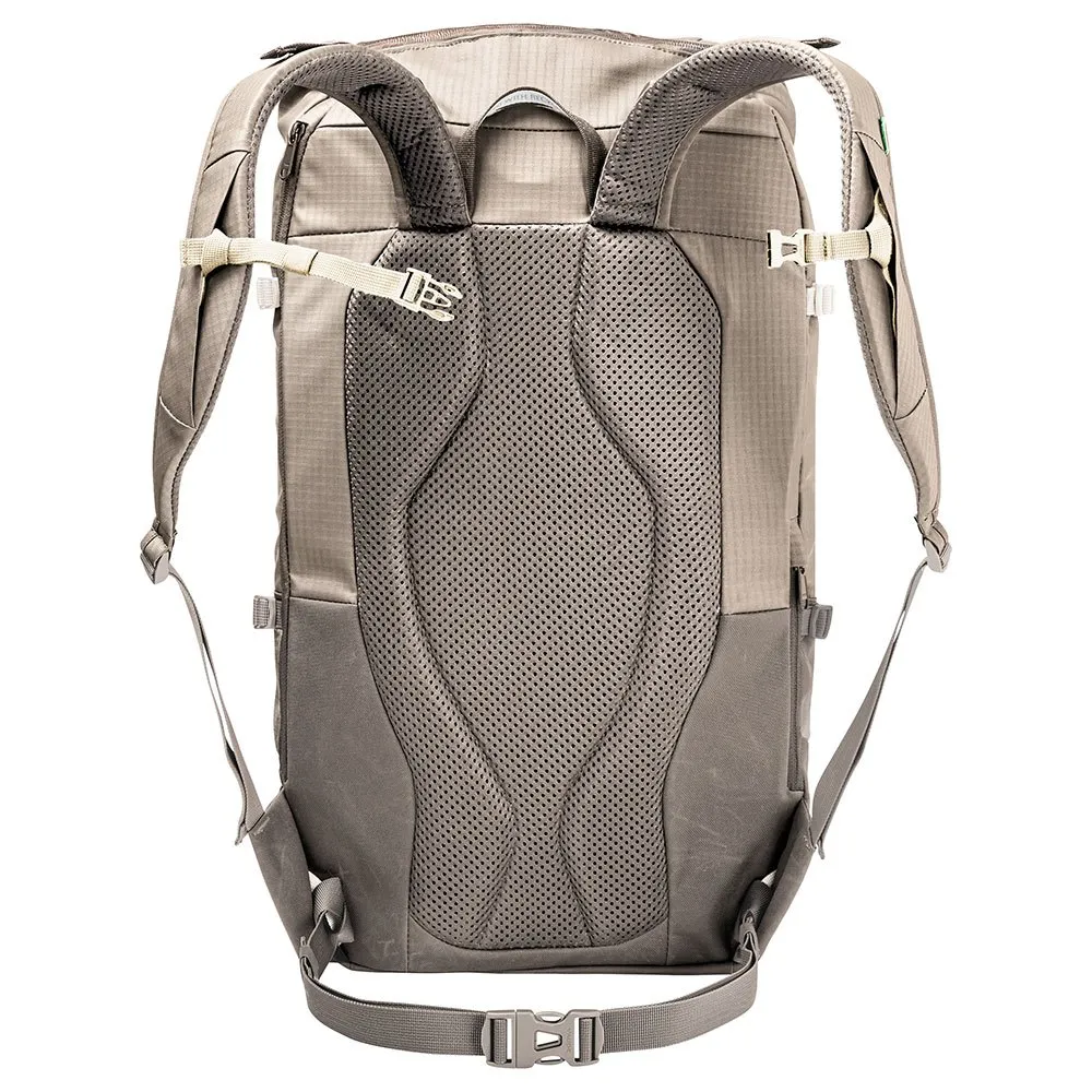 Vaude Citygo Ii 30l Sekk Vaude Citygo Ii 30l Sekk