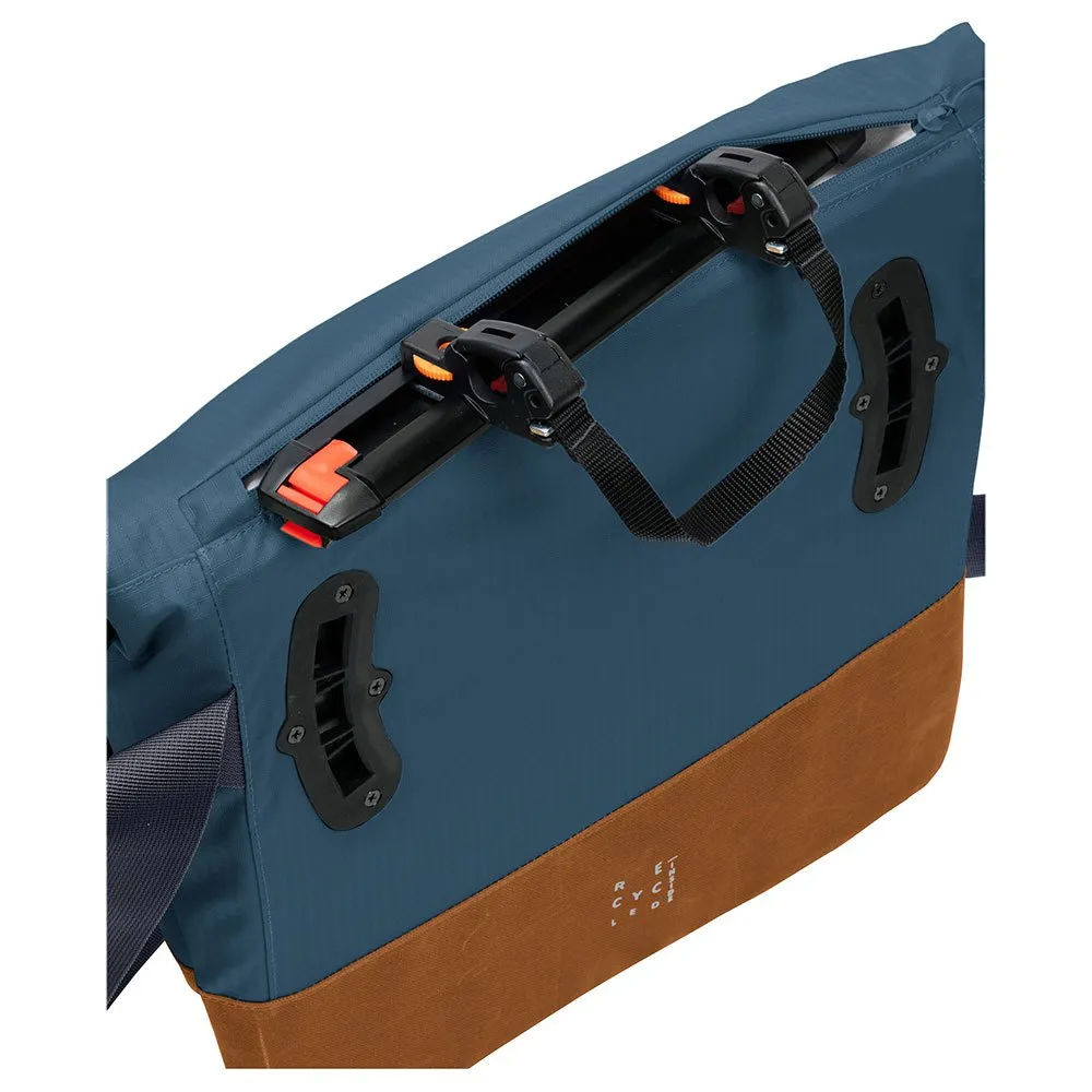 Vaude Cityme Bike Ii 18l Skuldertaske Vaude Cityme Bike Ii 18l Skuldertaske