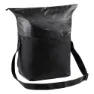 Vaude Cityshop Bike 24l Sykkelveske, Black, One Size