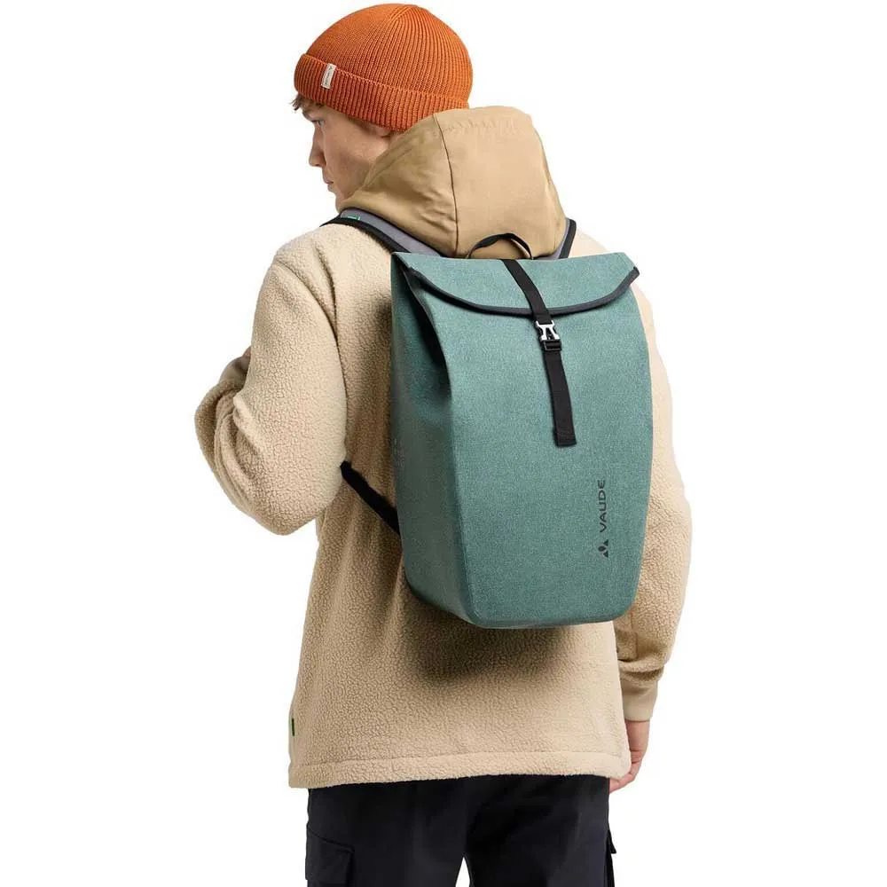 Vaude Clubride Urban 17l Ryggsekk