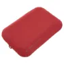 Vaude Comfort Pute, Redwood